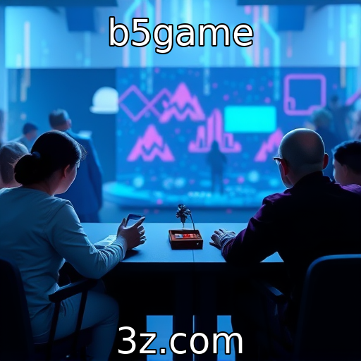 Os efeitos da inteligência artificial no design de jogos