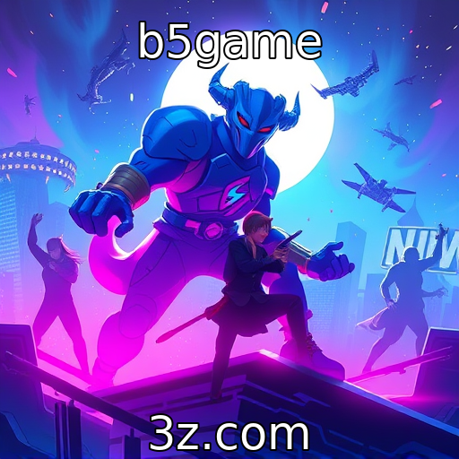 Tendências atuais na indústria de jogos