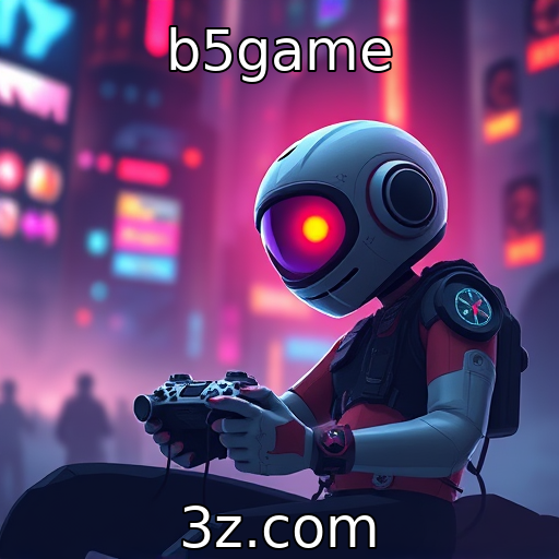 Tendências emergentes na tecnologia de jogos