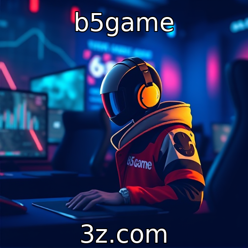 Avaliação do mercado de eSports e suas perspectivas