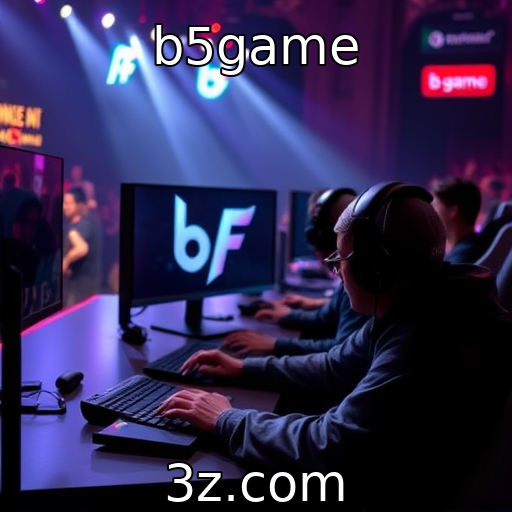 Futuro dos eSports e seu impacto na comunidade gamer