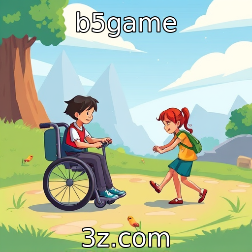 Acessibilidade nos jogos e inclusão de novos públicos