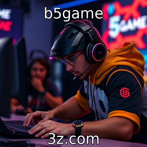 A crescente popularidade dos eSports em diversos mercados