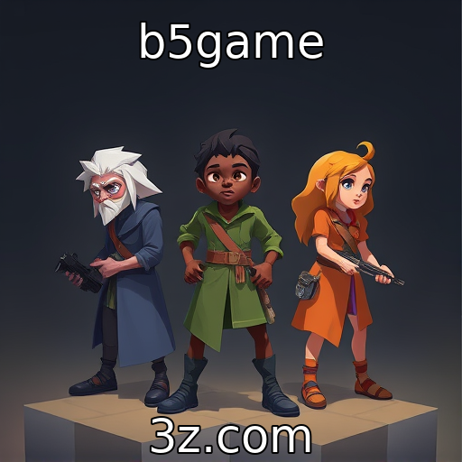 Aumento da diversidade em personagens de jogos