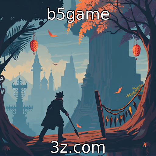 Narrativas interativas e seu papel na imersão dos jogos