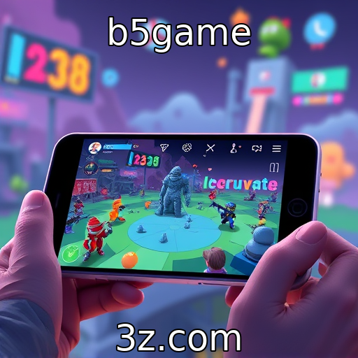 Tendências de desenvolvimento de jogos para dispositivos móveis