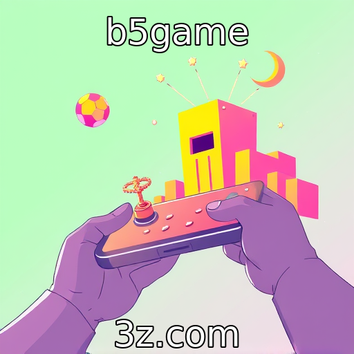 Tendências em jogos mobile para o futuro