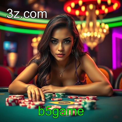 Harmonia Gamer: Música no b5game Transforma a Experiência de Jogo