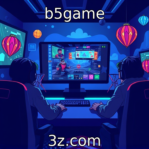 Tendências de jogos online em ascensão