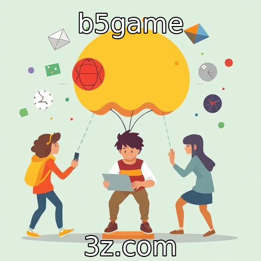 Impactos sociais dos jogos na juventude