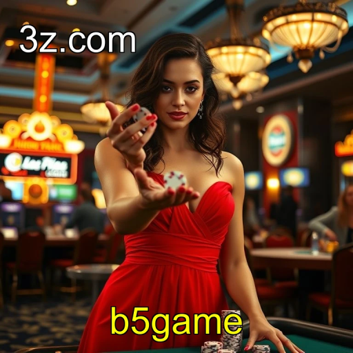 Jogos de Strategy e Inovação no b5game: Um Novo Mundo