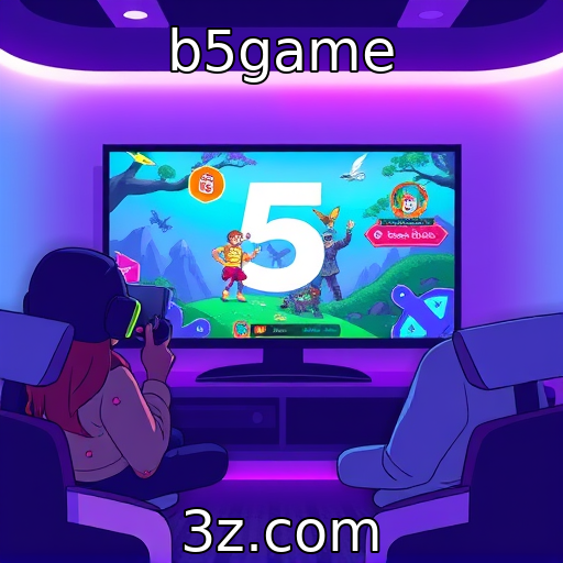 Crescimento das plataformas de streaming na indústria de jogos