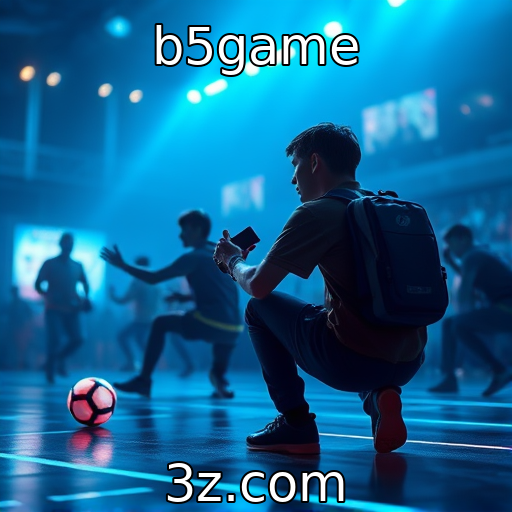 Inovações tecnológicas que transformam a experiência de jogos