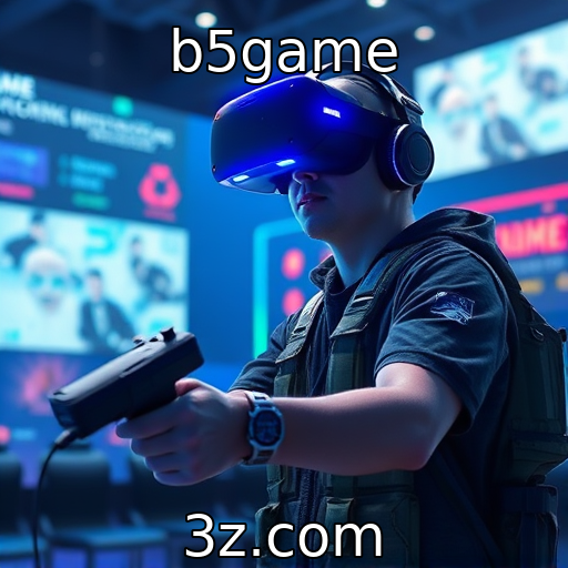 Como as tecnologias de realidade virtual estão moldando a indústria